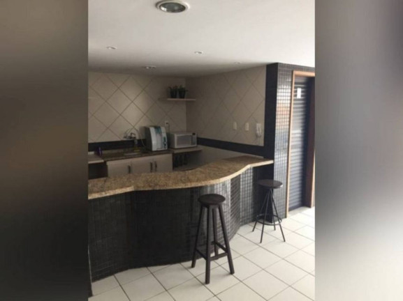 Imagem Apartamento com 1 Quarto à Venda, 50 m² em Ondina - Salvador