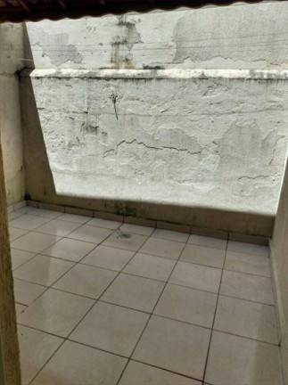 Imagem Casa com 2 Quartos à Venda, 98 m² em Jardim Bela Vista - Mogi Das Cruzes