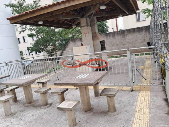 Imagem Apartamento com 2 Quartos à Venda, 53 m² em Jardim Brasília (zona Leste) - São Paulo Imagem Apartamento com 2 Quartos à Venda, 53 m² em Jardim Brasília (zona Leste) - São Paulo