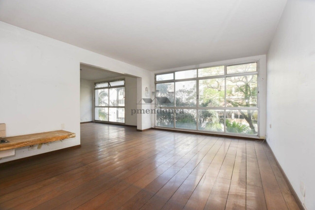 Imagem Apartamento com 4 Quartos à Venda, 260 m² em Higienópolis - São Paulo