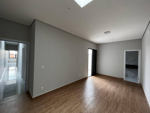 Imagem Casa de Condomínio com 3 Quartos à Venda, 140 m² em Wanel Ville - Sorocaba