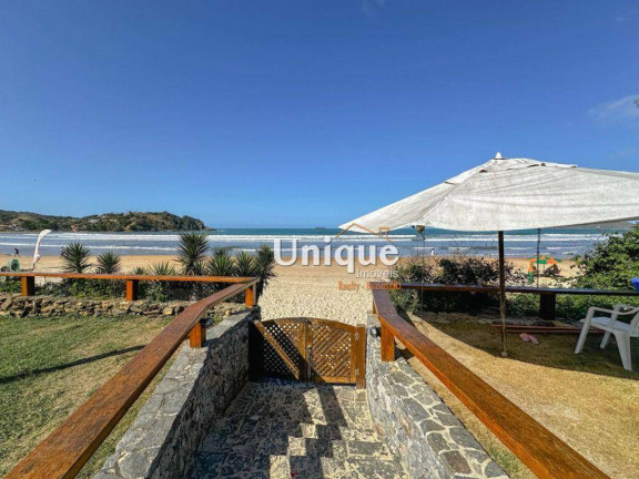 Casa com 3 Quartos à Venda, 140 m² em Geribá - Armação Dos Búzios