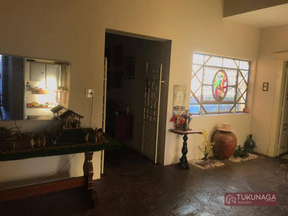 Imagem Casa com 4 Quartos à Venda, 500 m² em Vila Irmãos Arnoni - São Paulo Imagem Casa com 4 Quartos à Venda, 500 m² em Vila Irmãos Arnoni - São Paulo