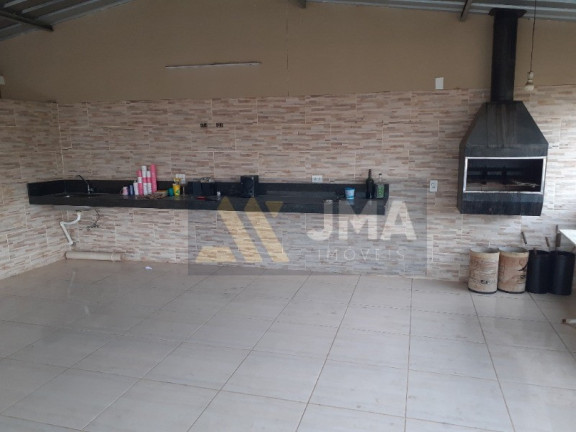 Imagem Casa com 4 Quartos à Venda, 350 m² em Amazonas - Betim