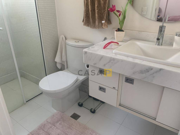 Imagem Apartamento com 3 Quartos à Venda, 175 m² em Vila Santa Catarina - Americana Imagem Apartamento com 3 Quartos à Venda, 175 m² em Vila Santa Catarina - Americana
