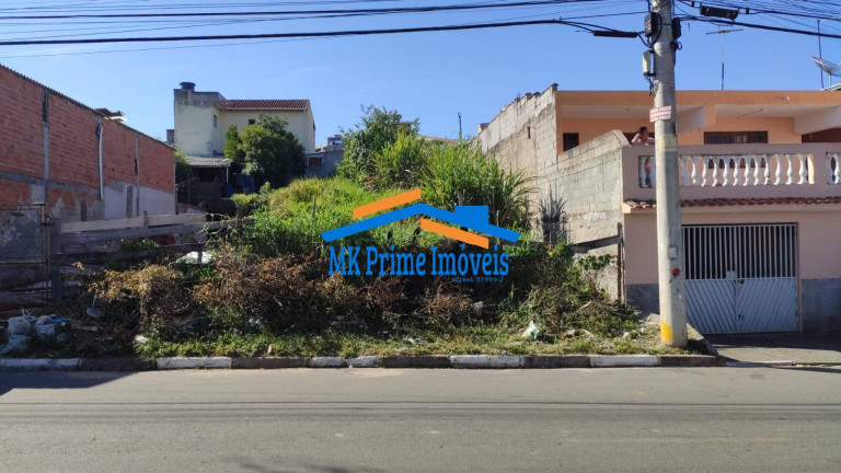 Terreno à Venda,  em Tijuco Preto - Vargem Grande Paulista