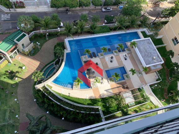 Imagem Apartamento com 3 Quartos à Venda, 145 m² em Guararapes - Fortaleza Imagem Apartamento com 3 Quartos à Venda, 145 m² em Guararapes - Fortaleza