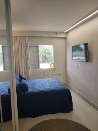 Imagem Sobrado com 3 Quartos à Venda, 116 m² em Sítios Santa Luzia - Aparecida De Goiânia