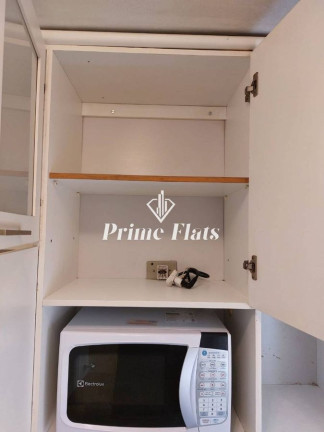 Imagem Apartamento com 1 Quarto à Venda, 32 m² em Bela Vista - São Paulo Imagem Apartamento com 1 Quarto à Venda, 32 m² em Bela Vista - São Paulo