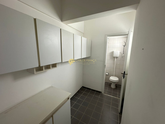 Imagem Apartamento com 3 Quartos à Venda, 100 m² em Caminho Das árvores - Salvador Imagem Apartamento com 3 Quartos à Venda, 100 m² em Caminho Das árvores - Salvador