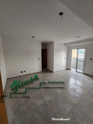Imagem Apartamento com 2 Quartos à Venda, 43 m² em Vila Lúcia - São Paulo