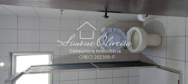 Imagem Apartamento com 2 Quartos para Alugar, 42 m² em Parque São Cristóvão - Taubaté