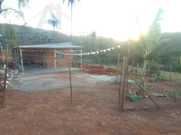 Imagem Chácara à Venda, 38 m² em Gonçalves - Mateus Leme