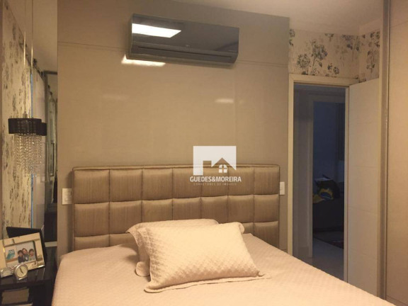 Imagem Apartamento com 3 Quartos à Venda, 108 m² em Jardim São Carlos - Sumaré Imagem Apartamento com 3 Quartos à Venda, 108 m² em Jardim São Carlos - Sumaré