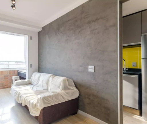 Imagem Imóvel com 1 Quarto à Venda, 80 m² em Jabaquara - São Paulo Imagem Imóvel com 1 Quarto à Venda, 80 m² em Jabaquara - São Paulo
