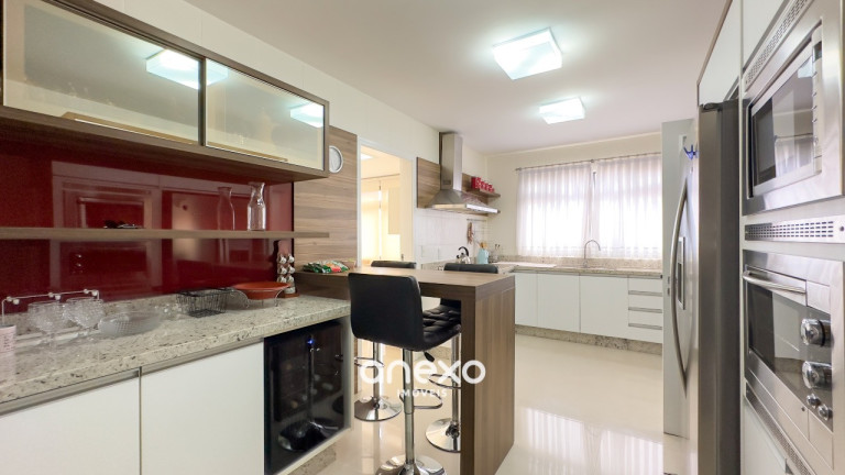 Imagem Apartamento com 3 Quartos à Venda, 280 m² em Ponta Aguda - Blumenau Imagem Apartamento com 3 Quartos à Venda, 280 m² em Ponta Aguda - Blumenau
