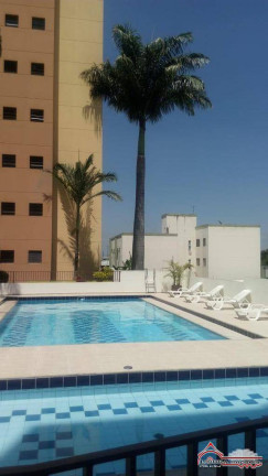 Imagem Apartamento com 3 Quartos à Venda, 88 m² em Jardim Califórnia - Jacareí Imagem Apartamento com 3 Quartos à Venda, 88 m² em Jardim Califórnia - Jacareí