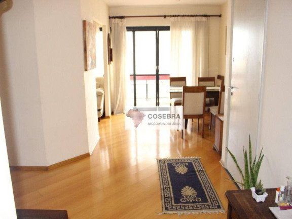 Imagem Apartamento com 3 Quartos para Alugar, 135 m² em Pinheiros - São Paulo Imagem Apartamento com 3 Quartos para Alugar, 135 m² em Pinheiros - São Paulo