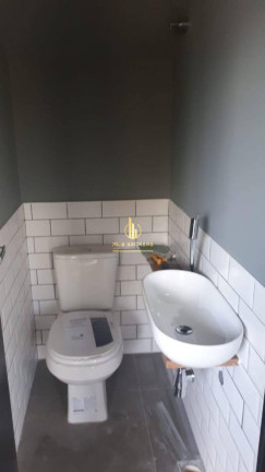 Imagem Sobrado com 3 Quartos à Venda, 85 m² em Iguaçu - Araucária