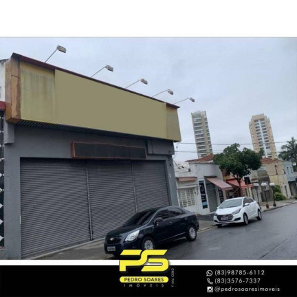 Imagem Galpão à Venda, 610 m² em Alto Da Mooca - São Paulo Imagem Galpão à Venda, 610 m² em Alto Da Mooca - São Paulo