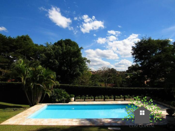 Casa com 3 Quartos à Venda, 370 m² em Recanto Verde (fazendinha) - Carapicuíba