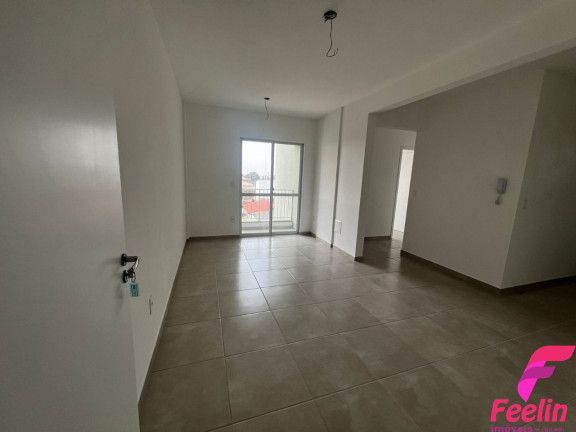 Imagem Apartamento com 2 Quartos à Venda, 58 m² em Rio Caveiras - Biguaçu Imagem Apartamento com 2 Quartos à Venda, 58 m² em Rio Caveiras - Biguaçu