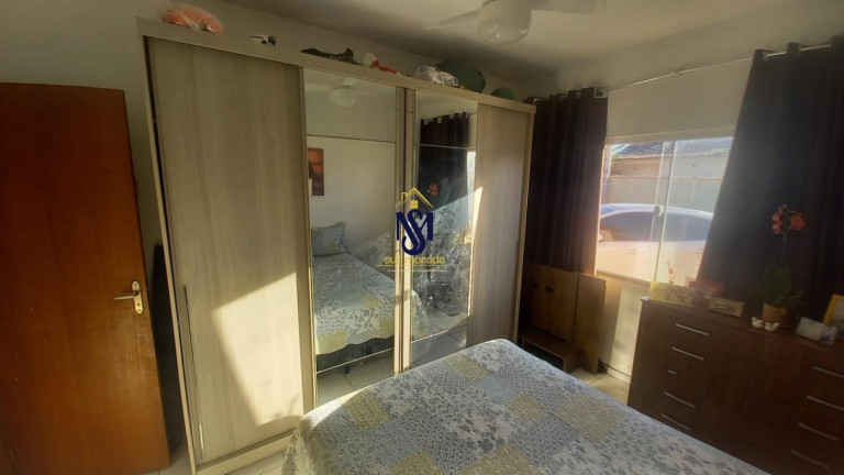 Imagem Casa com 3 Quartos à Venda, 65 m² em Unamar - Cabo Frio