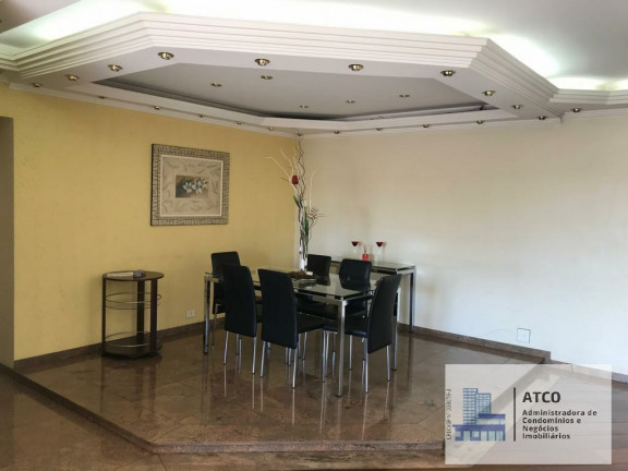 Imagem Imóvel com 3 Quartos à Venda, 150 m² em Santa Paula - São Caetano Do Sul