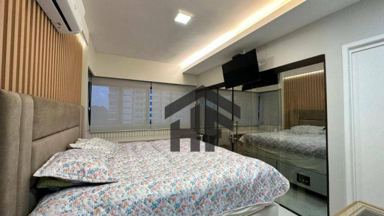 Imagem Apartamento com 4 Quartos à Venda, 175 m² em Monteiro - Recife Imagem Apartamento com 4 Quartos à Venda, 175 m² em Monteiro - Recife