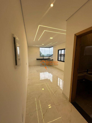 Imagem Sobrado com 3 Quartos à Venda, 158 m² em Centro - Arujá Imagem Sobrado com 3 Quartos à Venda, 158 m² em Centro - Arujá