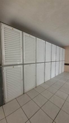 Imagem Apartamento com 2 Quartos à Venda, 81 m² em Guilhermina - Praia Grande