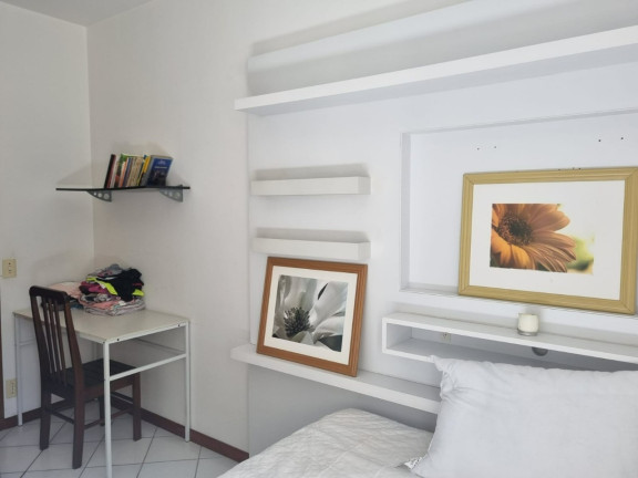 Imagem Apartamento com 2 Quartos à Venda, 64 m² em Estreito - Florianópolis