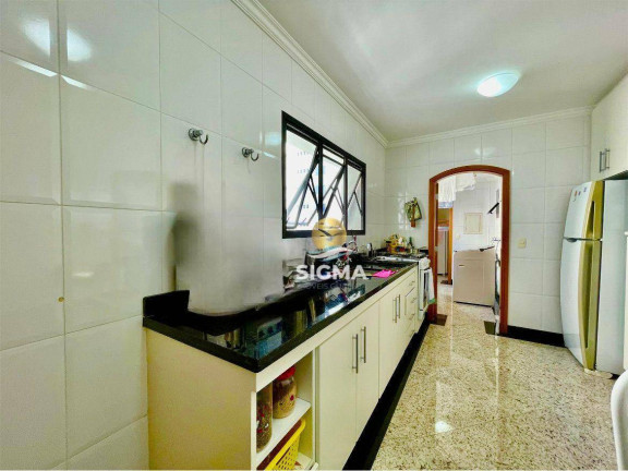 Imagem Apartamento com 3 Quartos à Venda, 120 m² em Pitangueiras - Guarujá
