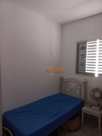 Imagem Sobrado com 3 Quartos à Venda, 98 m² em Jardim São João - Guarulhos Imagem Sobrado com 3 Quartos à Venda, 98 m² em Jardim São João - Guarulhos