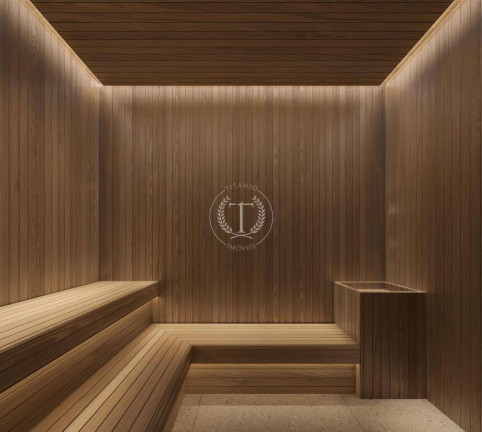 Imagem Apartamento com 4 Quartos à Venda,  em Vila Mariana - São Paulo