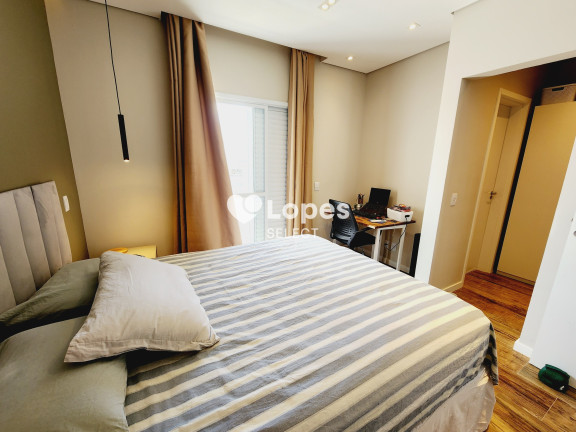 Imagem Imóvel com 3 Quartos à Venda, 122 m² em Ipiranga - Louveira