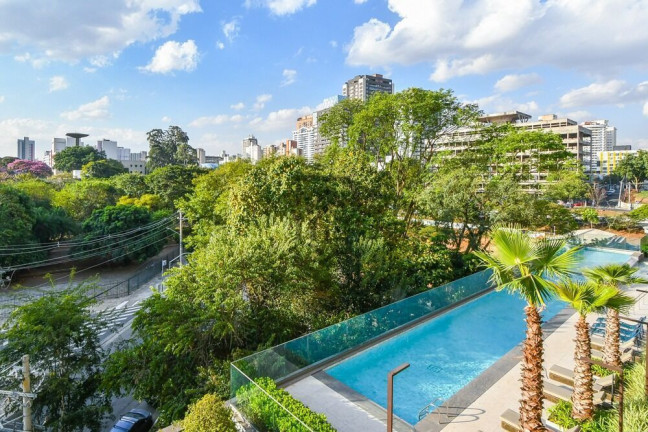 Imagem Apartamento com 4 Quartos à Venda, 244 m² em Vila Clementino - São Paulo