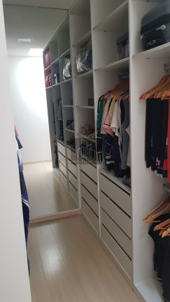 Imagem Casa de Condomínio com 4 Quartos à Venda, 255 m² em Alphaville - Santana De Parnaíba Imagem Casa de Condomínio com 4 Quartos à Venda, 255 m² em Alphaville - Santana De Parnaíba