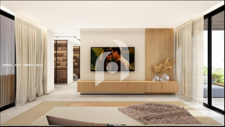 Imagem Casa com 5 Quartos à Venda, 1.280 m² em Rio De Janeiro Imagem Casa com 5 Quartos à Venda, 1.280 m² em Rio De Janeiro
