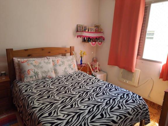 Imagem Apartamento com 1 Quarto à Venda, 50 m² em Ponta Da Praia - Santos