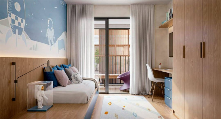 Imagem Apartamento com 2 Quartos à Venda, 54 m² em Gávea - Rio De Janeiro