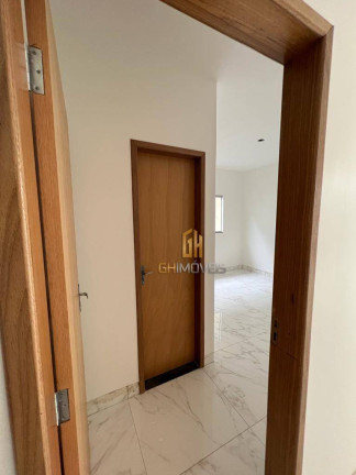 Imagem Casa com 3 Quartos à Venda, 102 m² em Setor Conde Dos Arcos - Aparecida De Goiânia