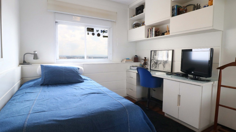 Imagem Apartamento à Venda, 401 m² em Vila Suzana - São Paulo
