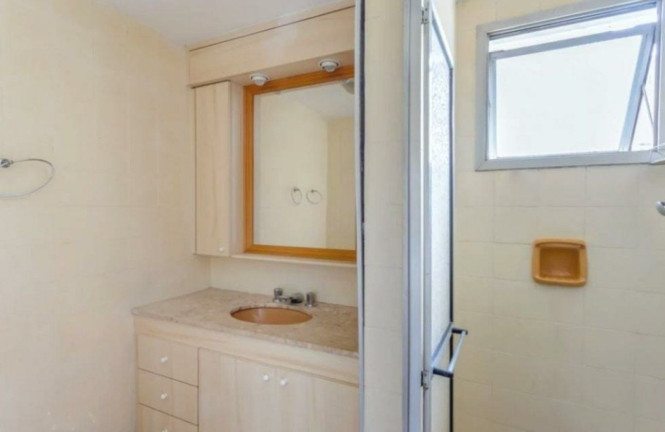 Imagem Apartamento com 2 Quartos à Venda, 80 m² em Higienópolis - São Paulo Imagem Apartamento com 2 Quartos à Venda, 80 m² em Higienópolis - São Paulo