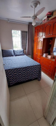 Imagem Apartamento com 2 Quartos à Venda, 120 m² em Parque Cruzeiro Do Sul   - São Paulo