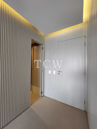 Imagem Apartamento com 4 Quartos à Venda, 145 m² em Vila Mariana - São Paulo