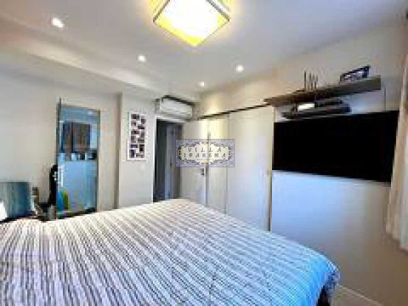 Imagem Apartamento com 3 Quartos à Venda, 82 m² em Flamengo - Rio De Janeiro