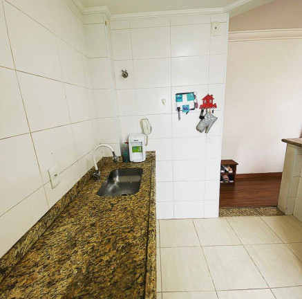 Imagem Apartamento com 3 Quartos à Venda, 80 m² em Jardim Bela Vista - Santo André Imagem Apartamento com 3 Quartos à Venda, 80 m² em Jardim Bela Vista - Santo André