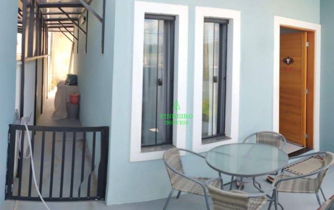 Imagem Casa com 2 Quartos à Venda, 90 m² em Pindobas - Maricá Imagem Casa com 2 Quartos à Venda, 90 m² em Pindobas - Maricá
