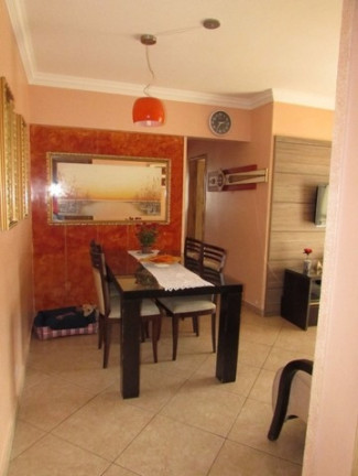 Imagem Apartamento com 3 Quartos à Venda, 64 m² em Vila Ema - São Paulo Imagem Apartamento com 3 Quartos à Venda, 64 m² em Vila Ema - São Paulo